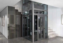 Mẹo khử mùi thang máy đơn giản