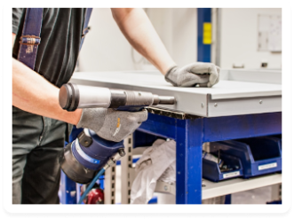 THANG MÁY ĐỒNG KHỞI NÂNG TẦM AN TOÀN TIỆN NGHI 