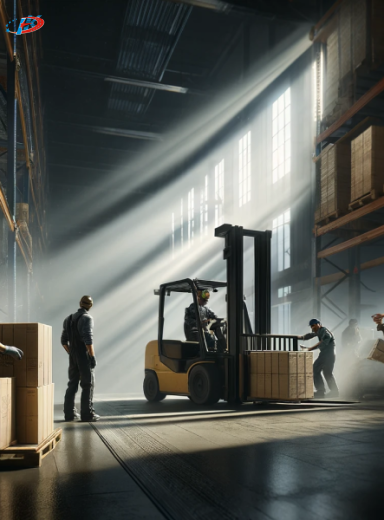 THANG MÁY GIA ĐÌNH