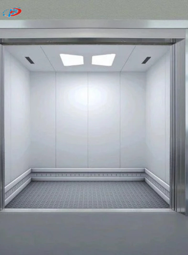 THANG MÁY TẢI HÀNG